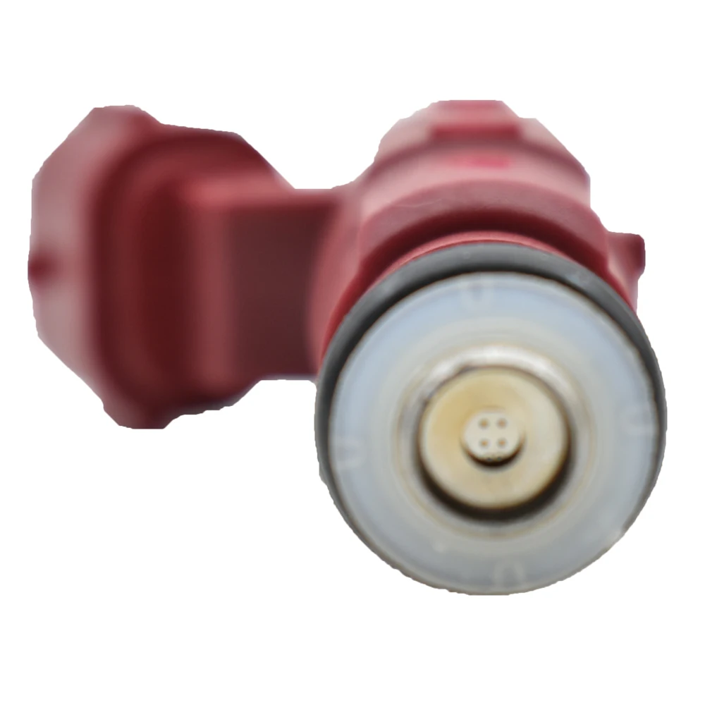 1PC Fuel Injector Nozzle FOR NISSAN ALMERA 2 II Hatchback (N16) 1.5 0280155940