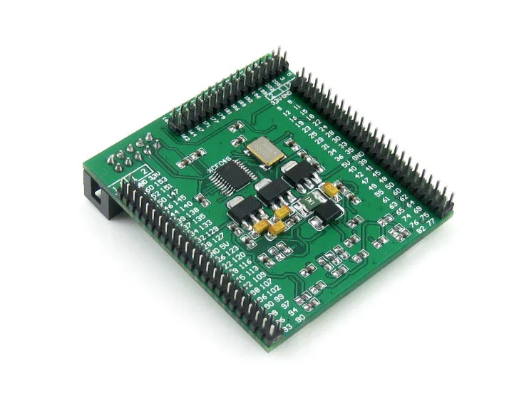 XILINX FPGA Development Board Xilinx Spartan-3E XC3S500E Evaluation Kit+ XCF04S FLASH support JTAG= Core3S500E