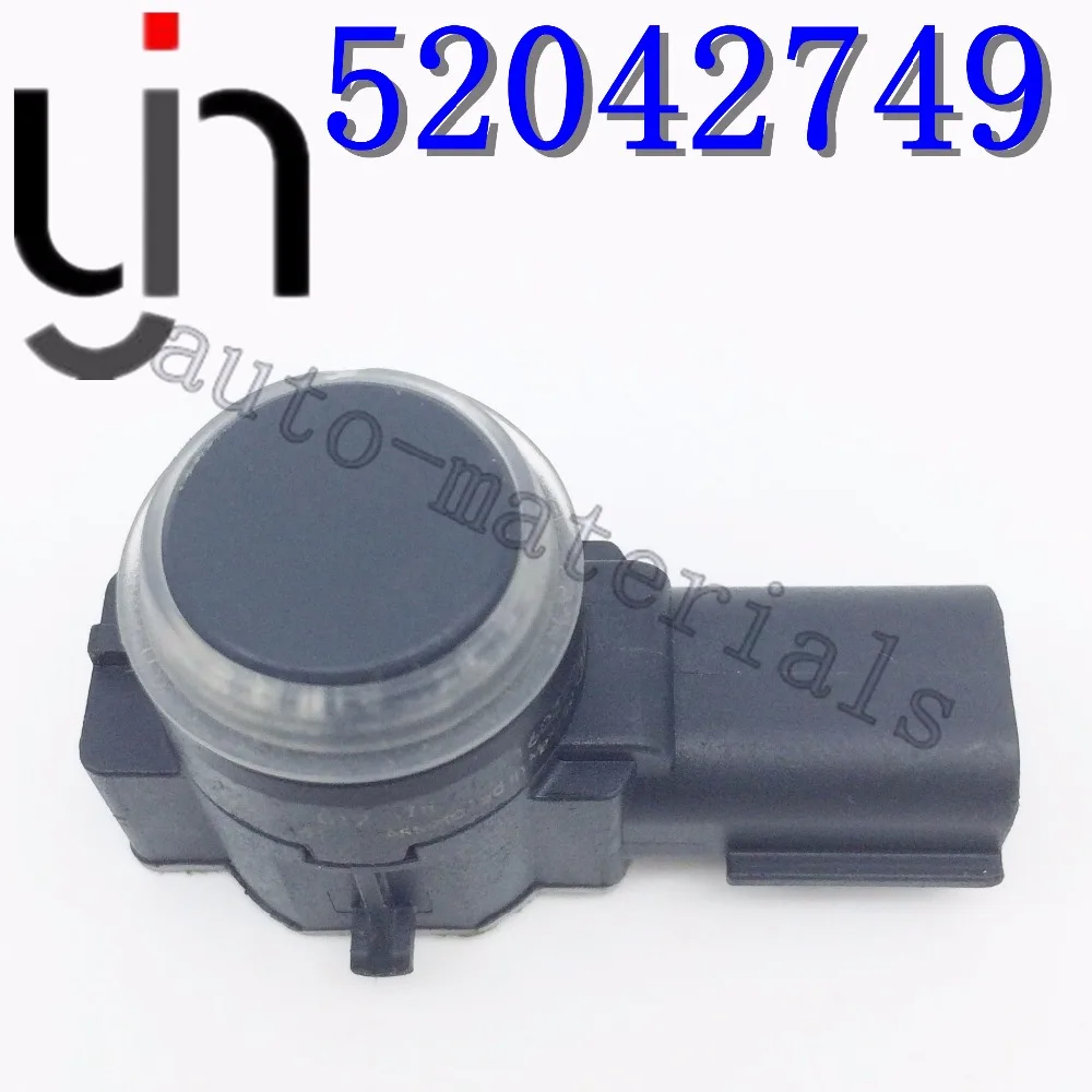 10pcs 52019544 52019545 52042749 52050125 PDC Car Parking Sensor Reverse Assist for Corsa E Mokka X Insignia 2 Zafira C Meriva B