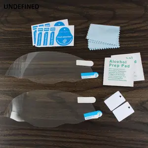 Bildschirmschutzfilm, Scratch Protector Screen Panel Motorrad, Suzuki SV650, S750, GXS, GSX, S1000, 2 Sep -Abziehbilder 12 Hauptverkäufe GSX -Panel 750 - №6