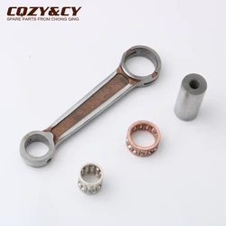 crankshaft connecting rod for Puch E50 E-50