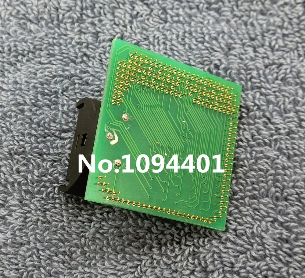 LED 표시기 포함 더미 부하 테스터, S1 638 638 테스터, CPU 소켓 테스터, 1 개 * 신제품