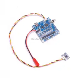 BGC 3.12 MOS Large Current 2-Axis Brushless Gimbal Controller Driver alexmos 2.2b2