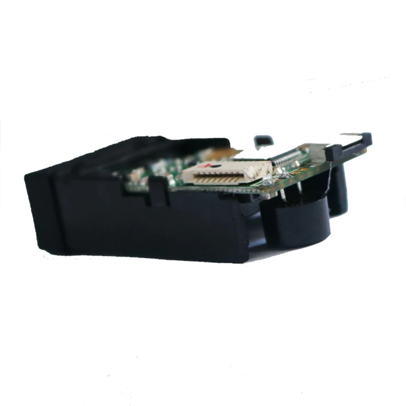 How SSCom Software Transforms the 50m Laser Range Finder Module from a Simple Sensor into a Powerful Measurement Tool