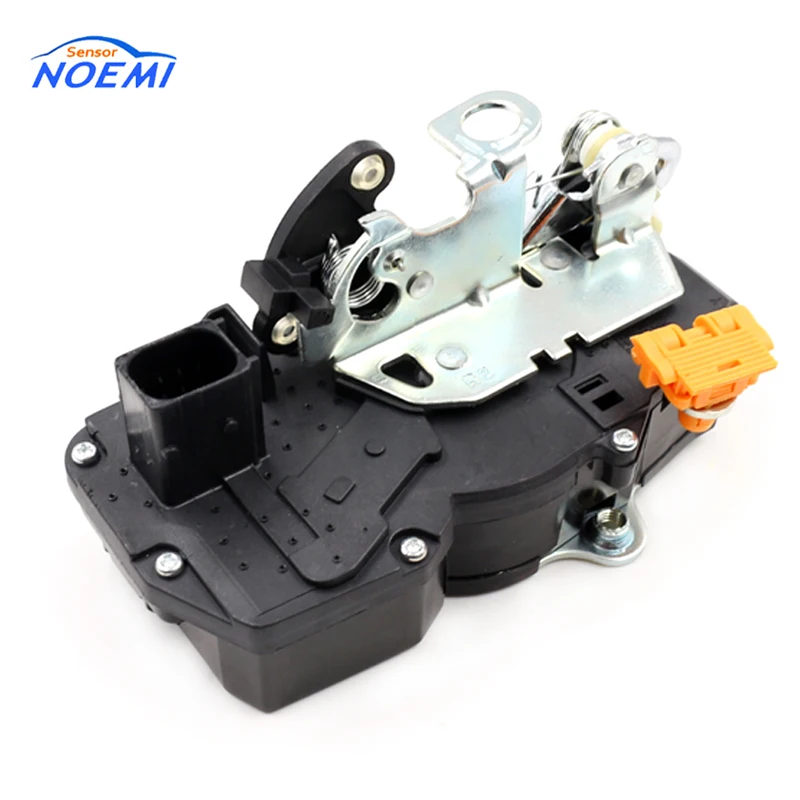 YAOPEI 25876390 Rear Right Door Lock Actuator For Cadillac Escalade Chevy Tahoe GMC Yukon