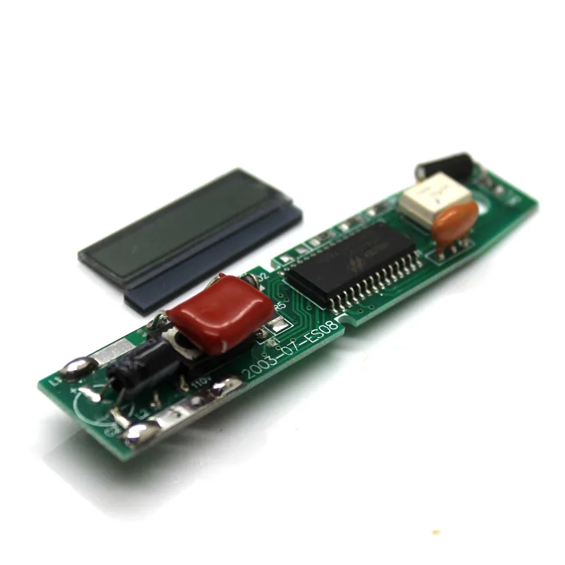 Original Japan WIT W802 W808 Soldering Iron Replacement Part of LCD Display Board, Electronic Control Circuit Motherboard