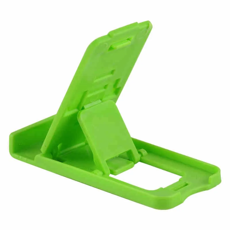 Soportes ajustables multifunción para teléfono móvil, soporte de mesa portátil para iPhone, Samsung, Xiaomi, Huawei y Apple, 1 unidad