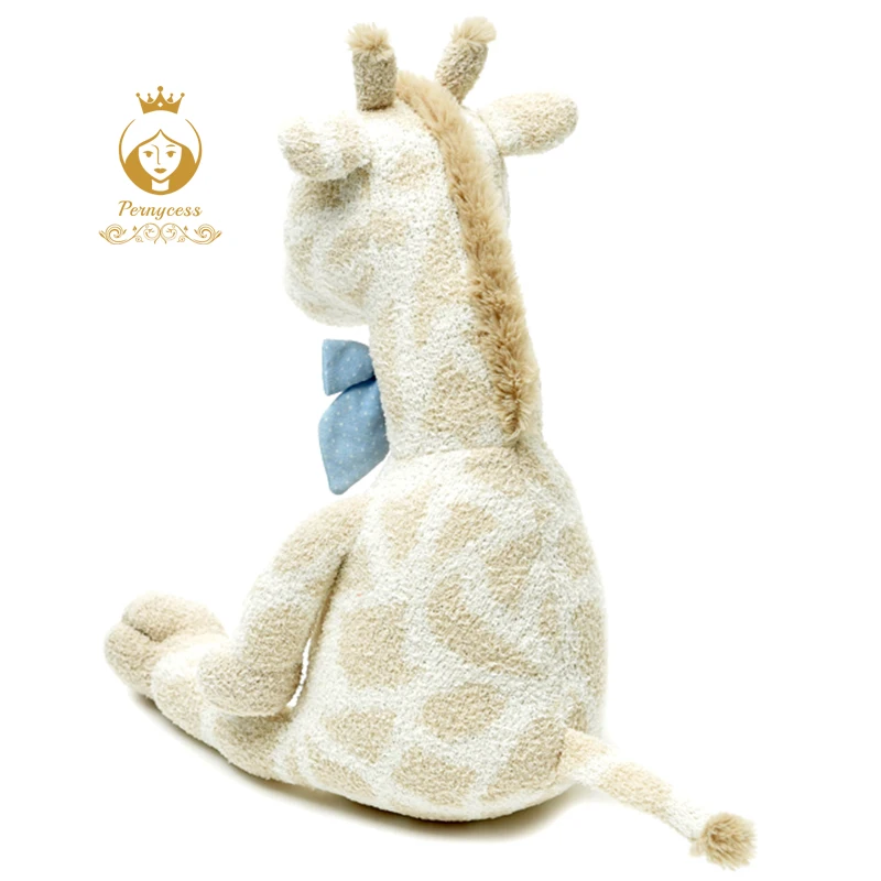 Cute Giraffe Plush Toys, Simulation Plush Stuffed Animal Toys, Baby Toys Appease Accompany Sleep, Kids Toy, Christmas Gifts