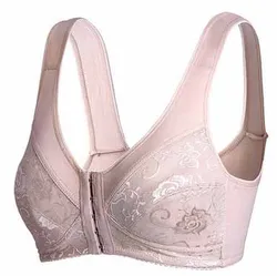 Wireless Bra Seamless Bralette 44D 44C 44B 42D 42C 42B 40D 40C 40B 38D 38C 38B 36D 36C 36B 34D 34C 34B Cup Bras Push Up BH C3-5