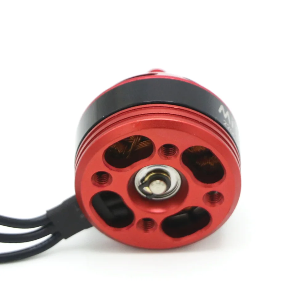 4pcs Mitoot 2205 DX2205 2300KV 2600KV 2-4S Brushless Motor 2 CW & 2 CCW For QAV250 ZMR250 260 Multirotor