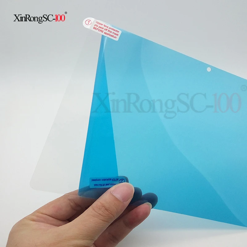 brotect Protection Ecran Anti-Reflet pour Boox Go Color 7 (2 Pièces) - Film Mat