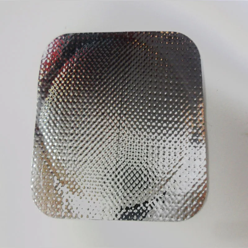 Remendo de borracha rodada 32mm, patch para reparação de pneus de carro sem câmara de ar, remendo de pneus, 300 peças