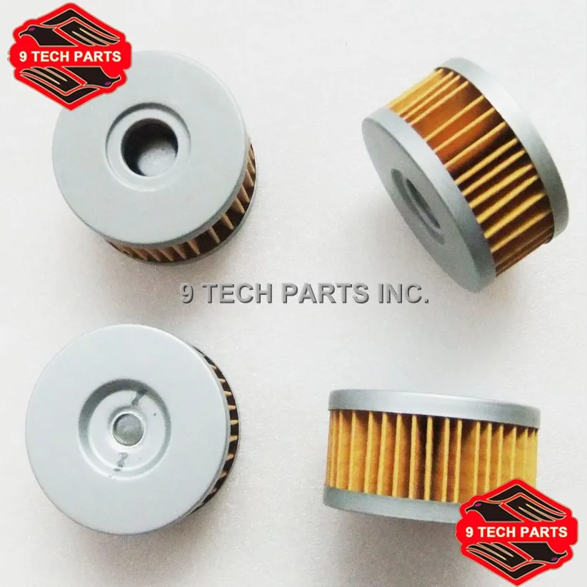 Масляный фильтр GN250 GN400 TU250 VL125 VL250 Betamotor 350 ST250 VOLTY250 GZ250 DR250, бесплатная доставка, 4 упаковки