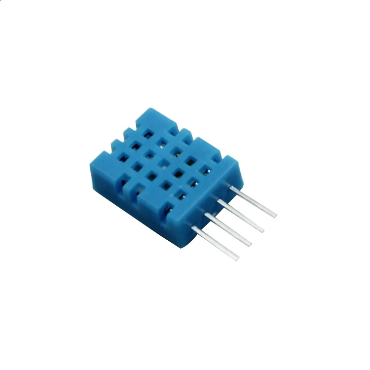 Free Shipping with track 30pcs DHT-11 DHT11 Digital Temperature and Humidity Sensor DHT-11