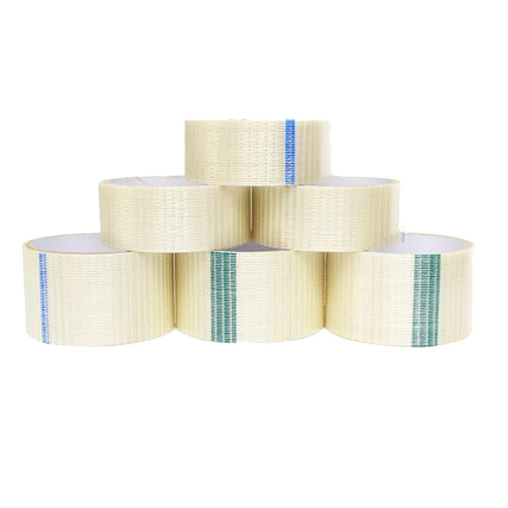 JETTING 1Roll 5cm*5m Kite Repair Tape Waterproof Ripstop DIY Adhesive Film Grid Awning Translucent Kite Tent Repair Patch Tape