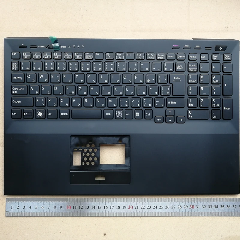 

Japan backlit new laptop keyboard for SONY VPCSE100C SE1S0C SE1S1C SE1S2C SE1S3C SE-113T VPCSE1S4 PCG-41413N PN9Z.N6CLF.20J