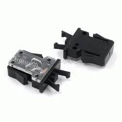 5PCS Door Lock Switch PR-03 Key Switch Box/TV/Music Gift Box Switch Self-Locking Switch PR-3