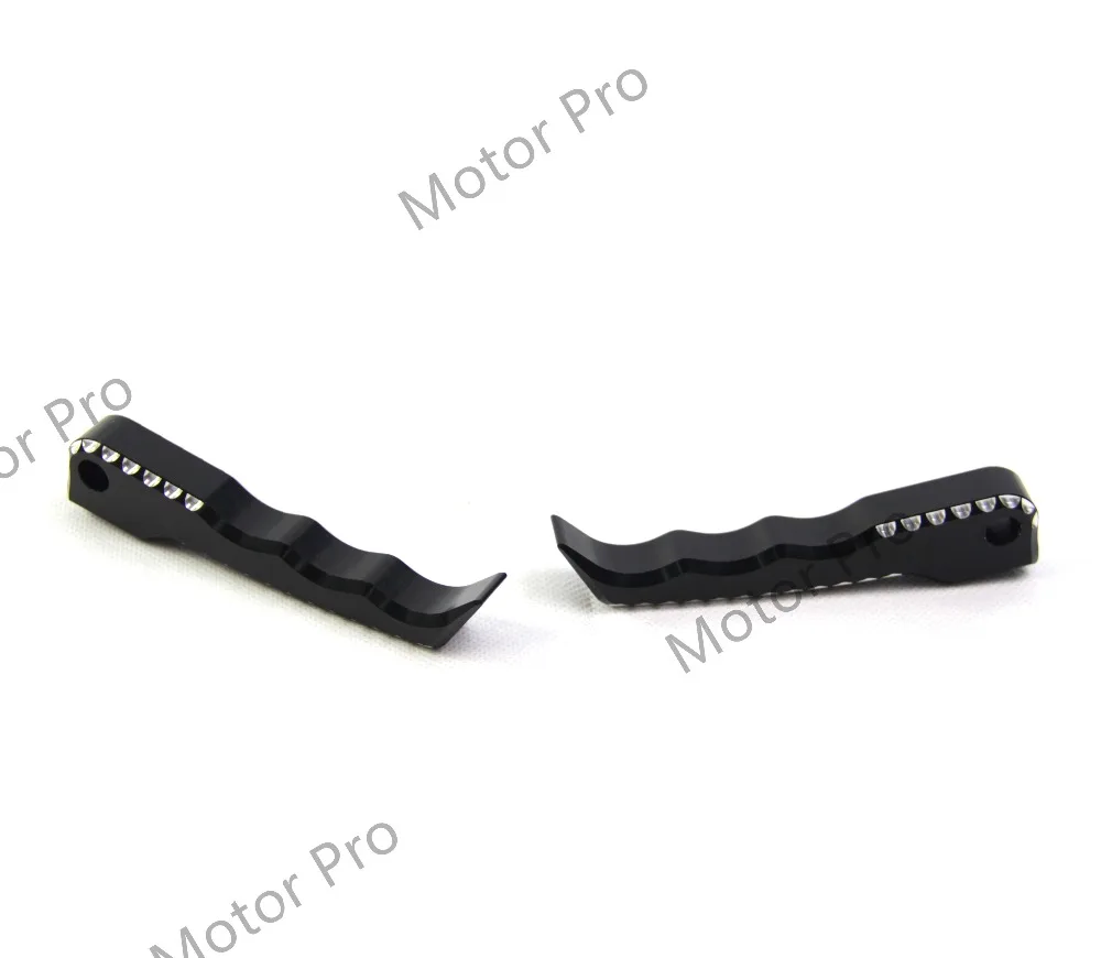 

Подножки для Suzuki GSXR 1300 2008-2017, Задние подножки, детали, GSX R Hayabusa 2009 2010 2011 2012 2013 2014 2015 2016