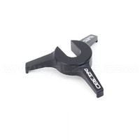 ALZRC 380 Helicopter Parts Swashplate Horizontal Mount For ALZRC 380 Fit SAB Goblin 380 Helicopter Parts