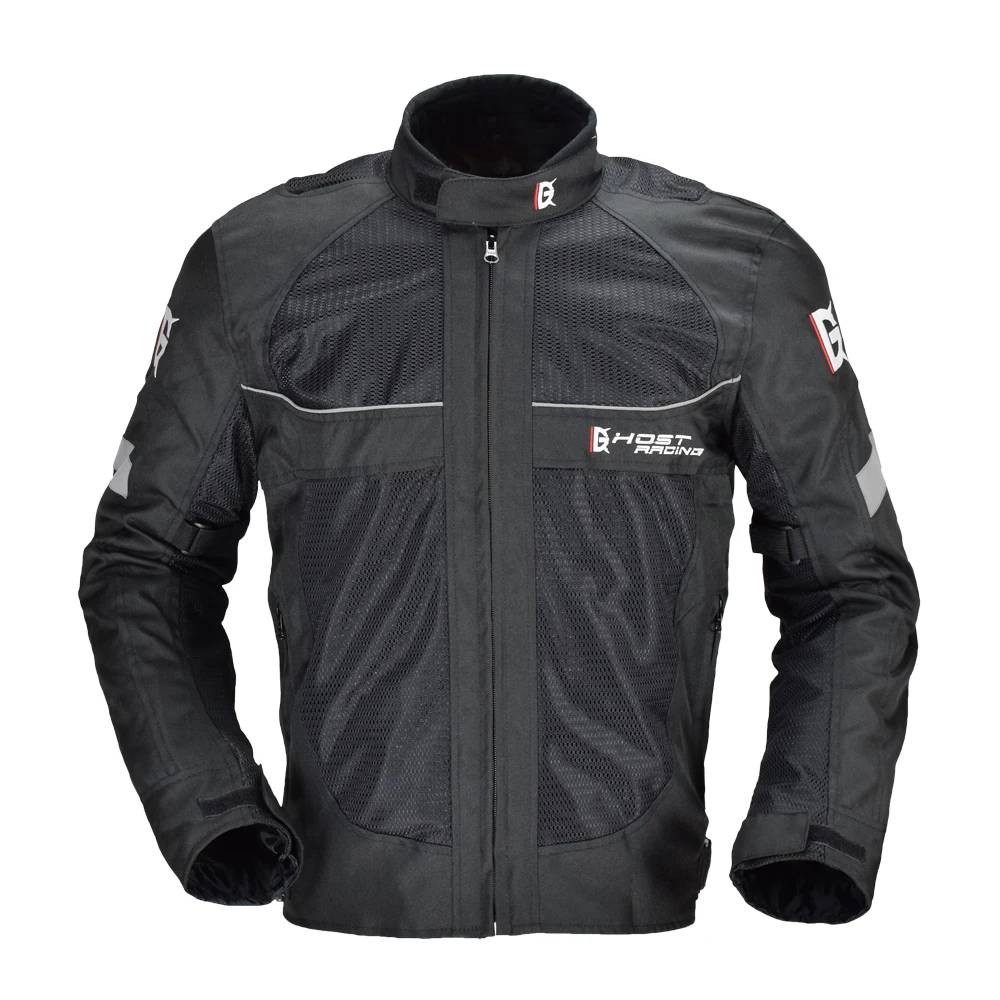 four season cotton knight clothing cycing  jacket motorcycle jackets off-road racing jacket have protection