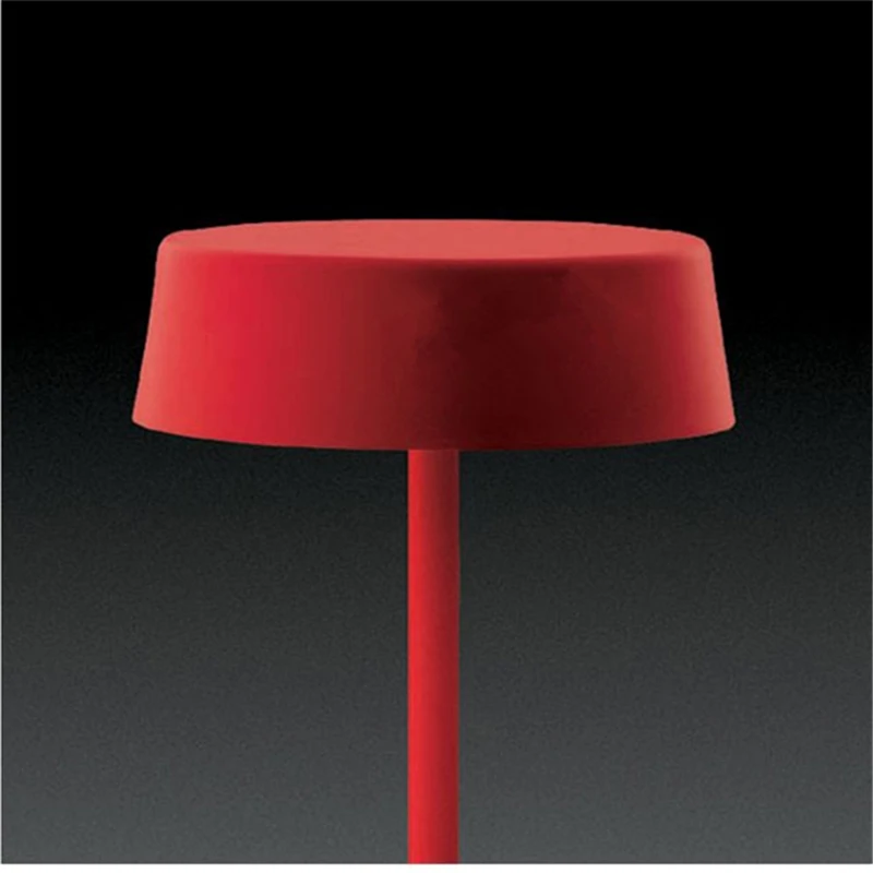 White/Red/Black Modern Luxury Floor Lamp Led Reading Italian Design Lamps Vintage Living Room Decorative Home Lighting FL-12 image 4