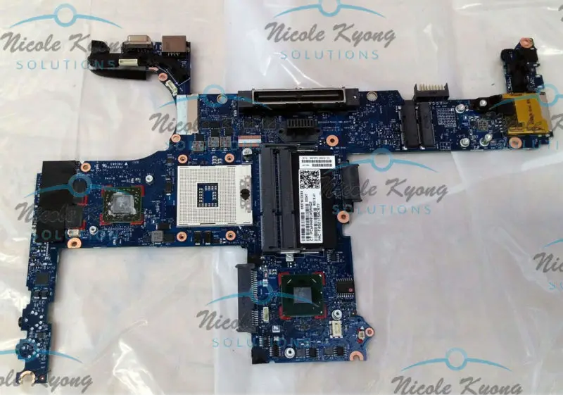 QM77 6050A2470001 for ELITEBOOK 8470P 8470W ProBook 6470B Motherboard 686042 686041 699986 692333 686038 686039-001/501 HD7500M