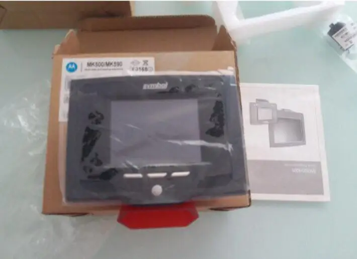 For NEW Symbol Motorola MK590 in box Self-service terminal, And SM-5100   cassette paper holder