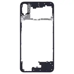 iPartsBuy Battery Back Cover Bezel Frame for Huawei Honor 8X