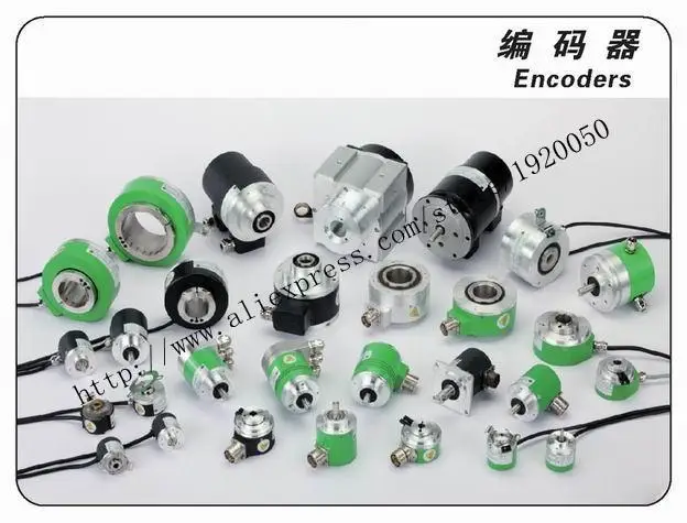 Supply of  EB28A5-H6HA-50 encoder