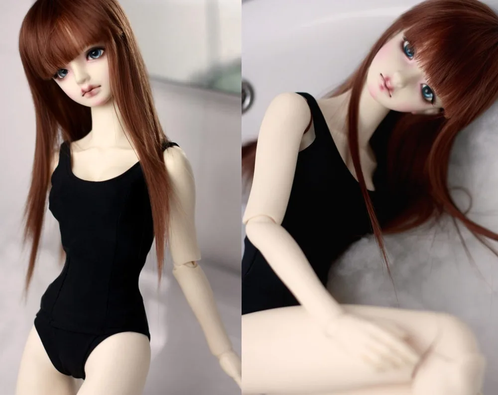 

1/4 1/3 scale BJD clothes accessories Swimwear for BJD/SD doll clothing,Not included doll,shoes,wig,and other accessories 1183