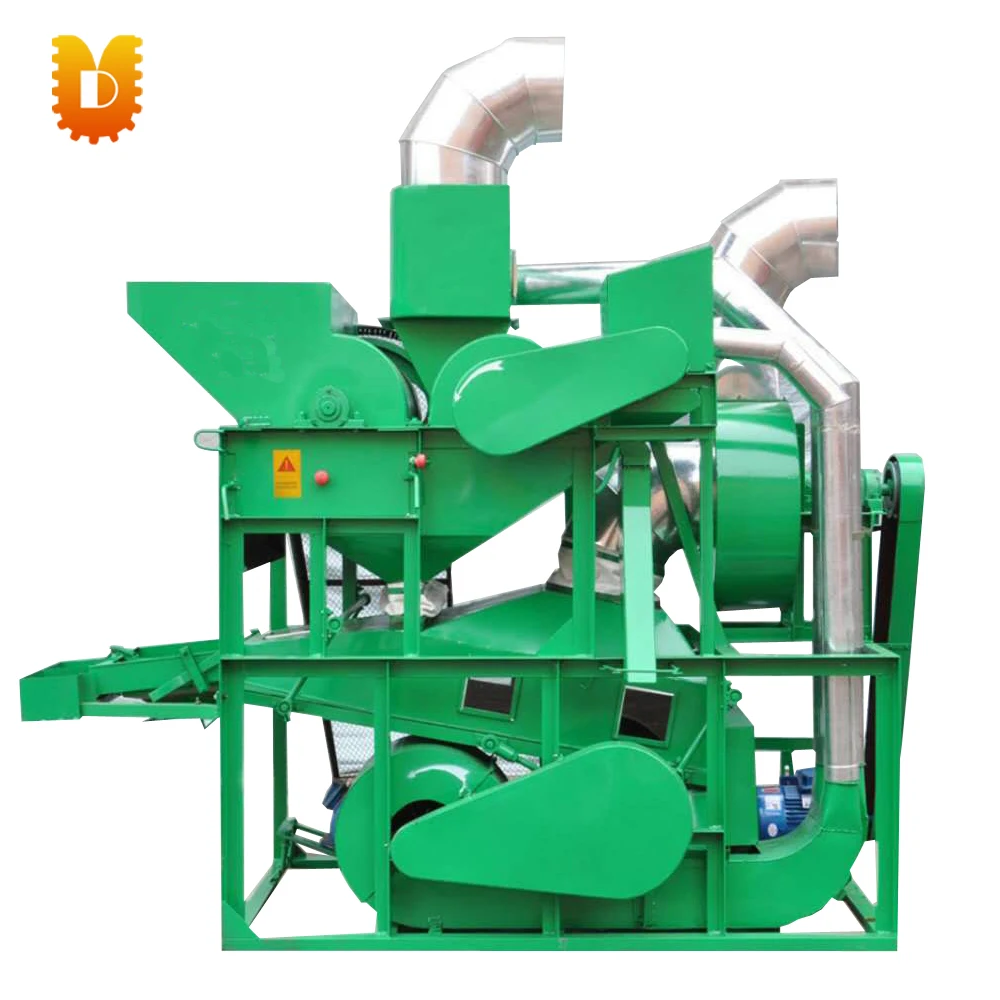 Large Capacity Industrial Peanut Shelling Machine/UDHT-3500