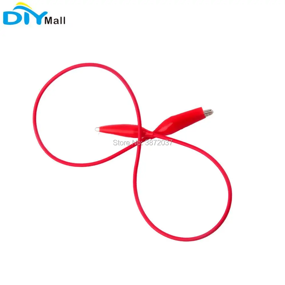 Coperchio custodia protettiva per scatola batteria con filo a coccodrillo per BBC Micro:bit Microbit