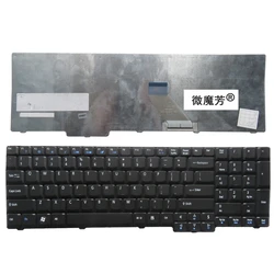NEW FOR ACER Extensa 5235 5635 9400 7000 7110 9300 7720G 5635G 5635Z 7320 7330 7220 7220Z 7620 7620G 7620Z US laptop keyboard