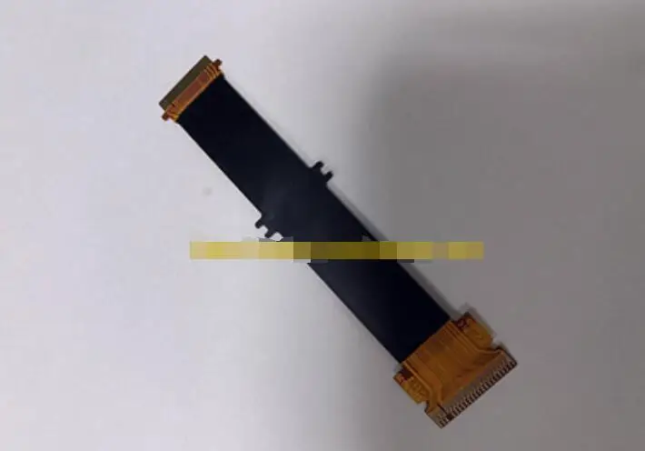 Repair Parts For Sony A9 A7RM3 ILCE-9 ILCE-7RM3 DSC-RX10M3 DSC-RX10M4 LCD Screen Hinge FPC Connection Flex Cable LC-1035-11