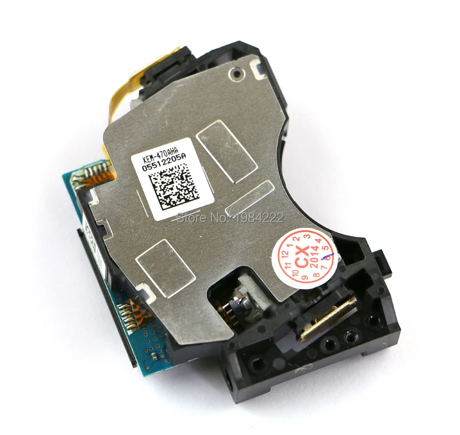 1 قطعة وحدة عدسة الليزر الأصلية عالية الجودة KES-470A لبلاي ستيشن 3 PS3 OCGAME