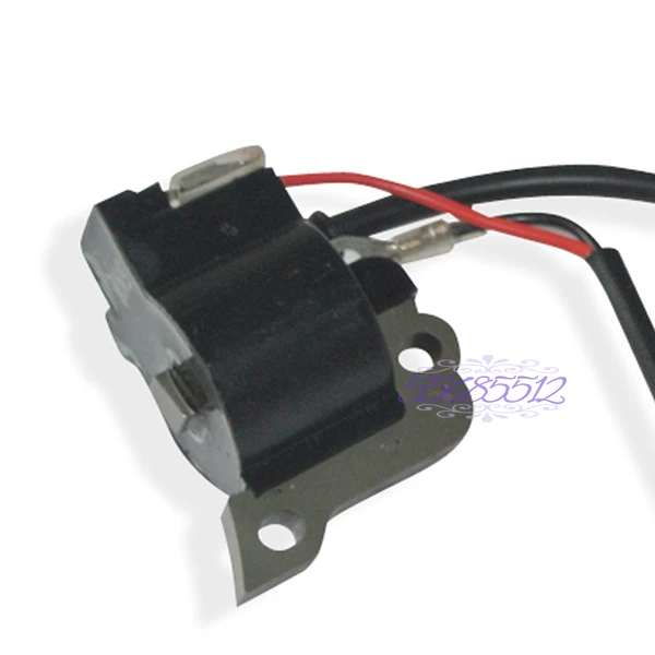 Нагнетатель катушки зажигания для газовой HONDA GX31 GX22 30500-ZM3-003 воздуходувка двигателя