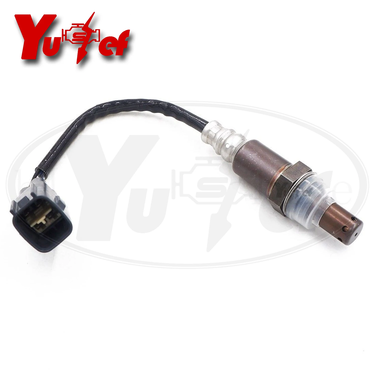 

Oxygen Sensor O2 Lambda Sensor AIR FUEL RATIO SENSOR for Toyota COROLLA MATRIX Scion XD 89467-02040 89467-12030 SU11512 08-2011