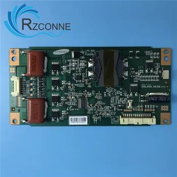 LED อินเวอร์เตอร์สำหรับ SSL400-0E2B REV0.1 SSL400-0E2D SSL400-0E2A SSL400-0E2C LTA400HM13 L40E5200BE L40F3200 LTA400HM13 LE40Z300