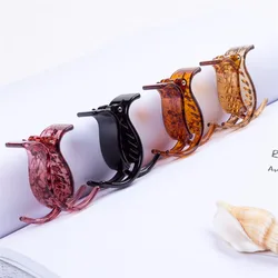긴 머리 발톱, 6cm, 패션 헤어 액세서리 스타일링 도구, 헤어 클립 클램프, 케어 헤어핀, 프로 살롱 수정 미용 도구