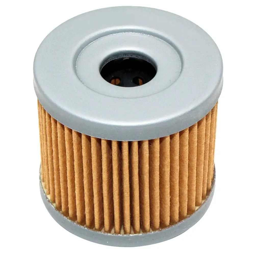 Oil Filter For SUZUKI SP125 1982 1983 TU125 1999 UH125 UH 125 BURGMAN 2002-2012 UH200 2007-2012 UX125 SIXTEEN 2008-2012