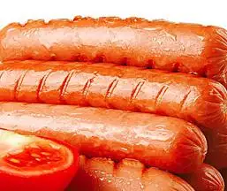 Giá Cả Phải Chăng Nóng Chó Nướng Máy