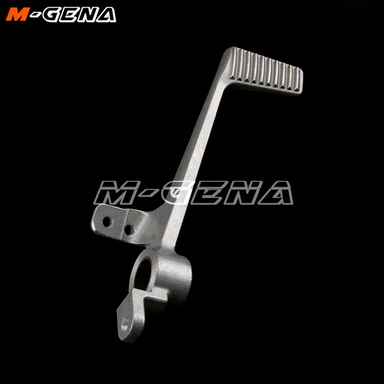 Motorcycle Street Bike Foot Brake Lever Rear Pedal For CBR900RR CBR 900 RR CBR 929 2000 2001 00 01 CBR 954 02 03 2002 2003