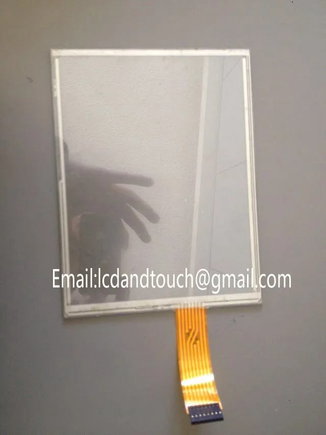 

AMT98713 Touch Screen Glass Panel