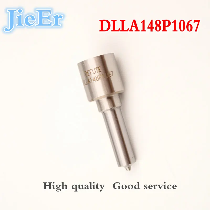 

4pcs/lot Common Rail Nozzle DLLA145P928 0 433 171 618 Injector Nozzle 0433171618 For 0445110049/0 445 110 049. DLLA148P1067