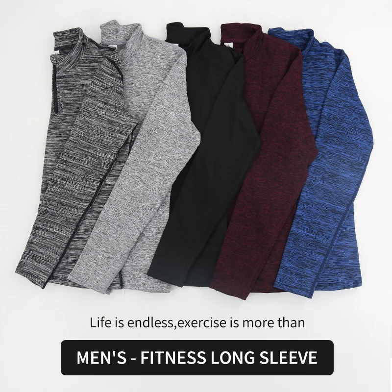 Women T-Shirts Fitness Yoga Long Sleeve Women Sports Top Stretch Push Up Running Gym Top Female 2023