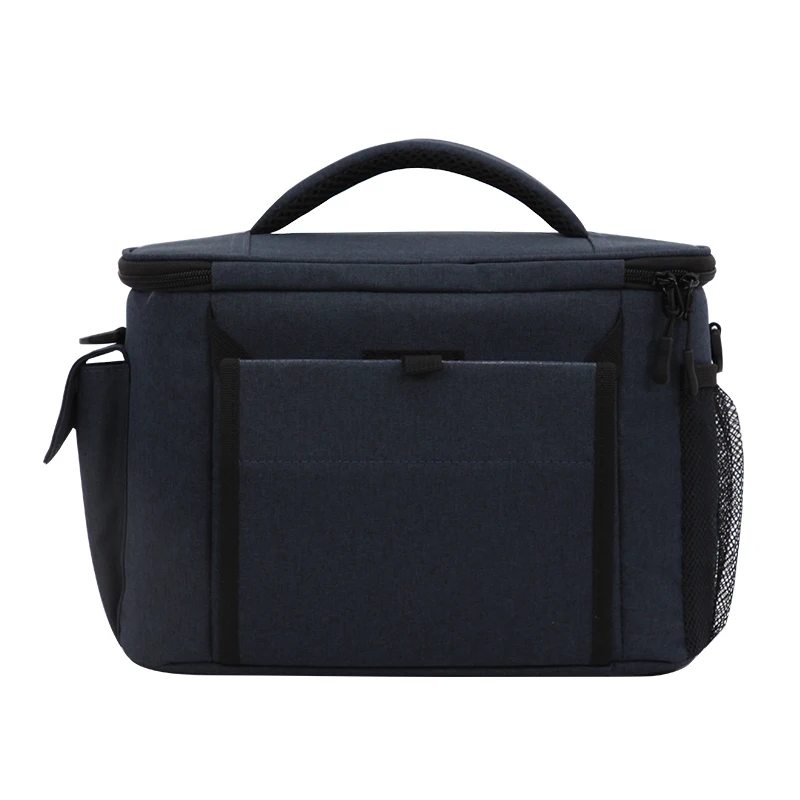 DENUONISS Original Creative Multifunction Picnic Bag Canned Cold Insulation Package Cooler Bag Refrigerator Bag