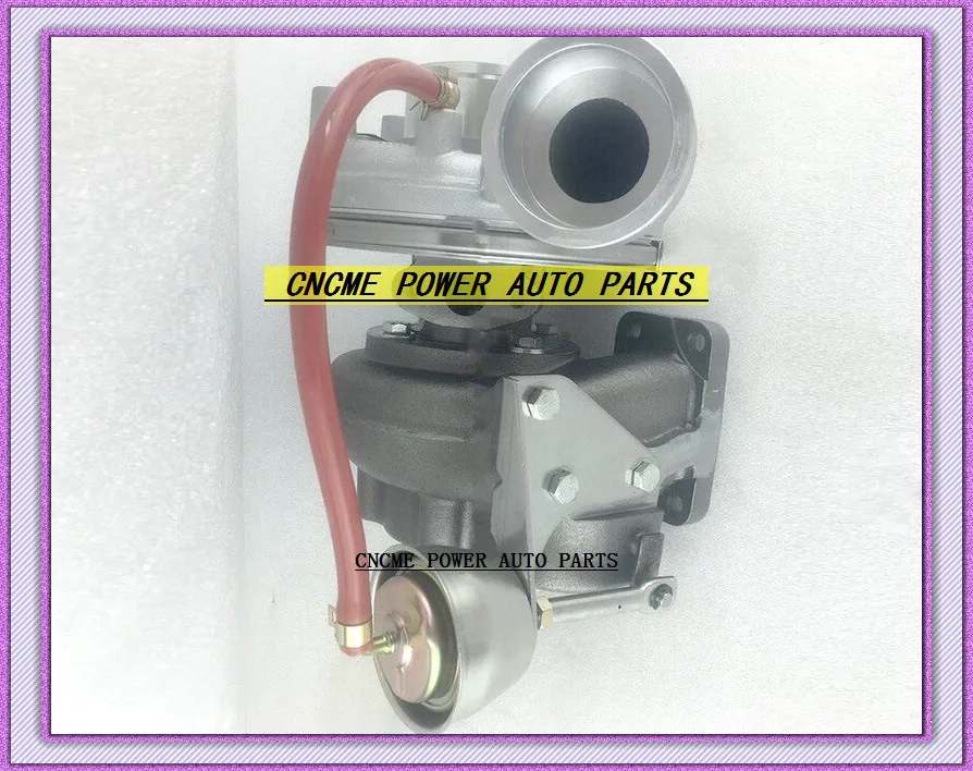 TURBO S200G 12709880016 4294367 04294367KZ Turbine Turbocharger For Deutz TCD2013 D7ELAE3 180 200KW