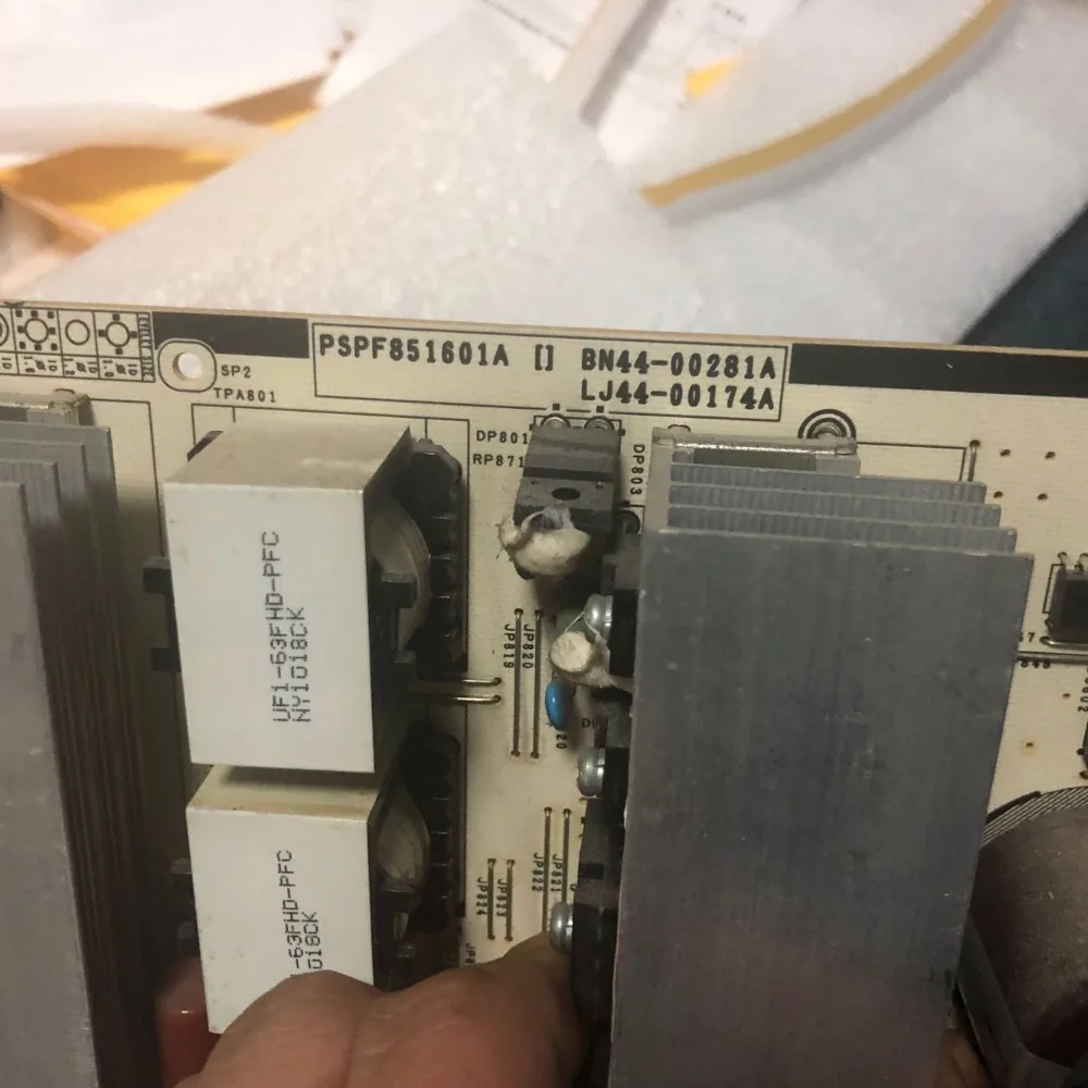 Оригинальный телефон