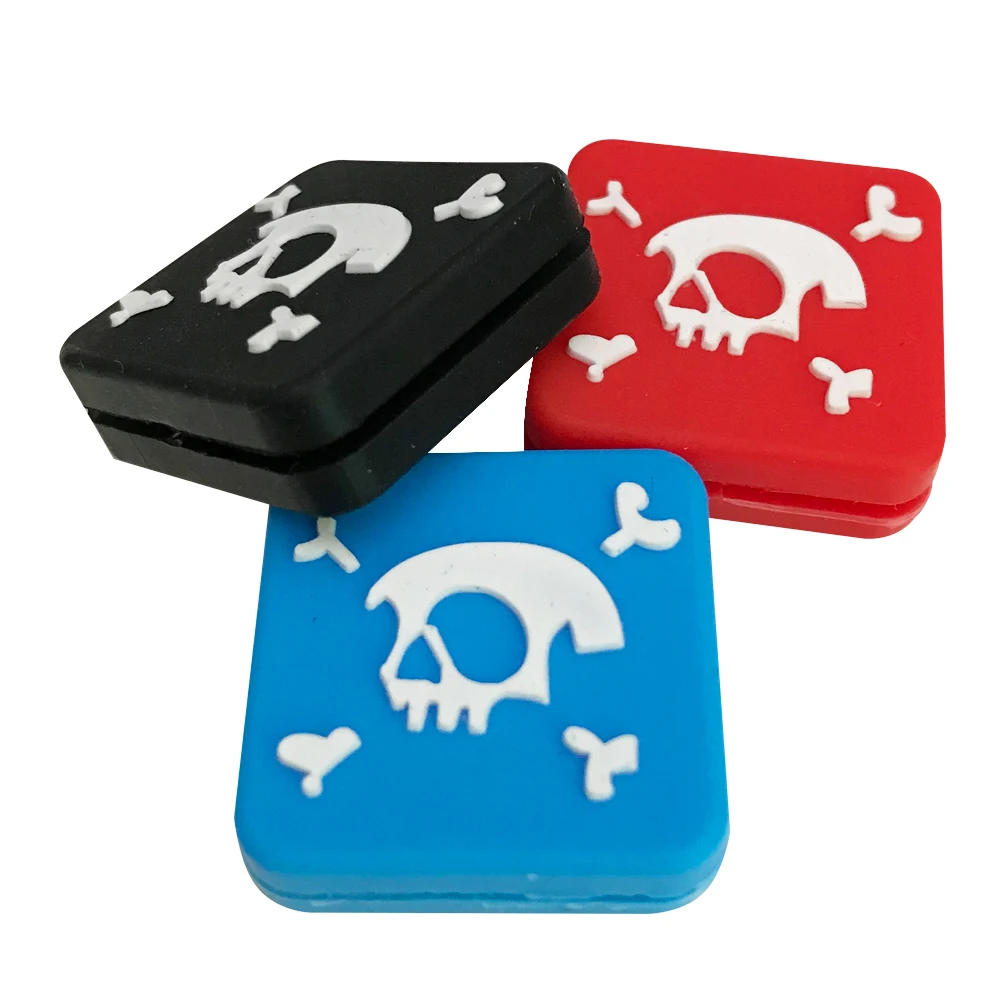 

Free shipping(5pcs/lot)Skeletons Vibration Dampener