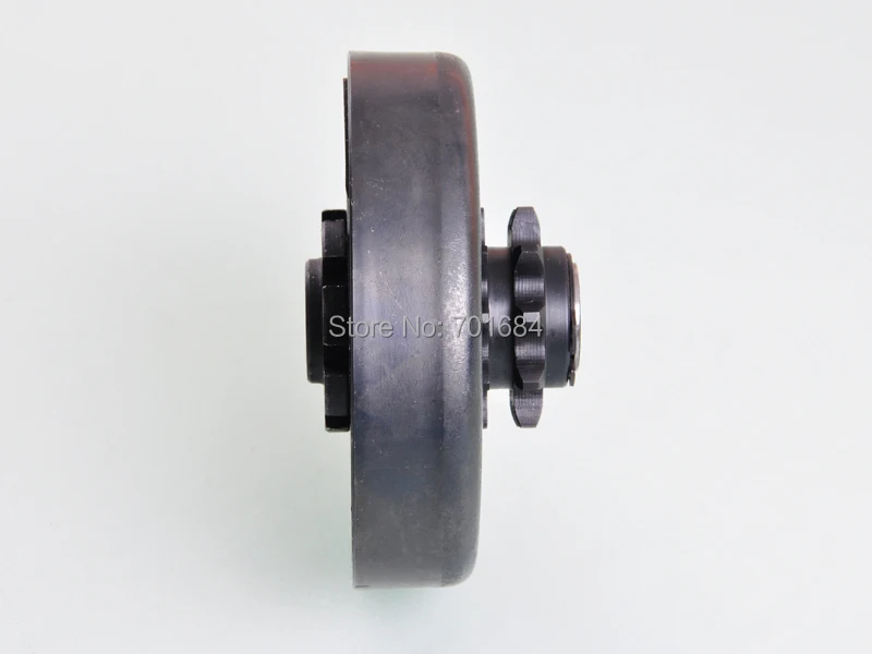 For GO Kart Minibike Fun Centrifugal Automatic Clutch 3/4